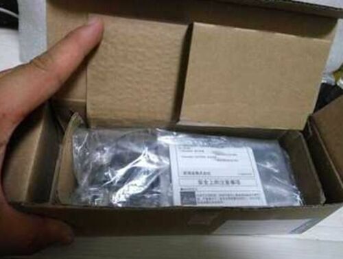 1PC New Omron module DRT2-HD16C-1