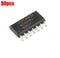 80Pcs SOP14 Led Driver WS2801 WS2801SO 3-Channel Constant Current Pwm New Ic rg