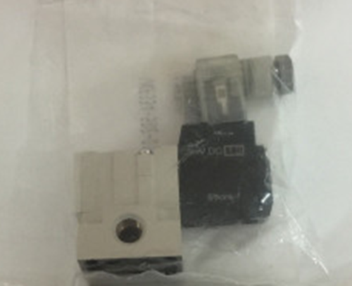 1PC NEW SMC Solenoid Valve VKF334-5DZ-01