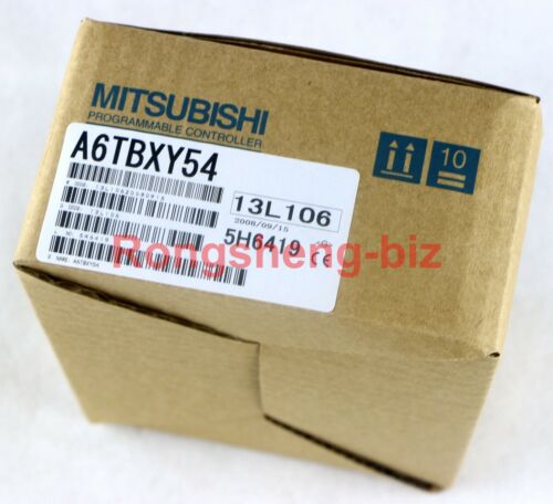 1PC Brand New Mitsubishi terminals A6TBXY54