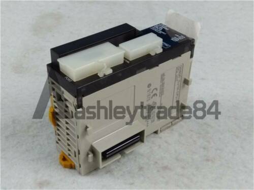 1PC New Omron PLC CPU Unit CJ1M-CPU13 CJ1MCPU13