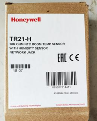 1PC New HONEYWELL Temperature Sensor TR21-H