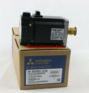 1PC New Mitsubishi servo motor HF-KE43W1-S100