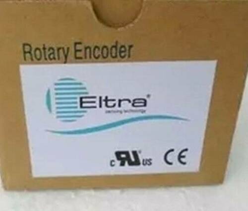 1PC NEW IN BOX ELTRA Controller EH58A720Z5/28P8X3PR