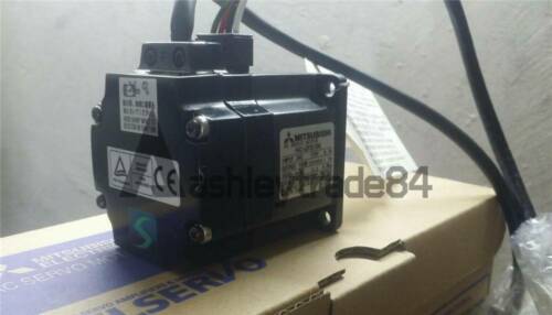 1PC New Mitsubishi HCUFS13K Servo Motor HC-UFS13K