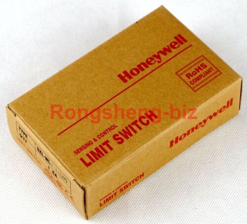1PC NEW Honeywell Limit Switch SZL-WLC-B SZL-WL-C-B SZLWLCB