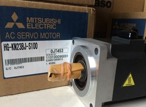1PC Brand NEW Mitsubishi HG-KN23BJ-S100