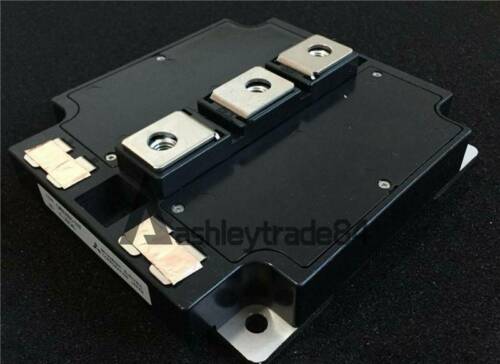NEW 1PCS CM600DU-24F MITSUBISHI MODULE CM600DU24F