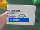 1PC Omron PLC DRT1-OD16 module New In Box