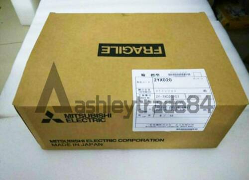 1PC Mitsubishi MDS-B-SVJ2-10 Servo Driver New