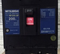 1PC New Mitsubishi No-Fuse Breaker Model NF250-SP
