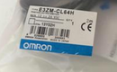 1PC New Omron photoelectric sensor E3ZM-CL64H