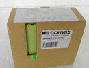 1PC NEW IN BOX Comat Relay SSR 2/UFK 24-48V AC/DC