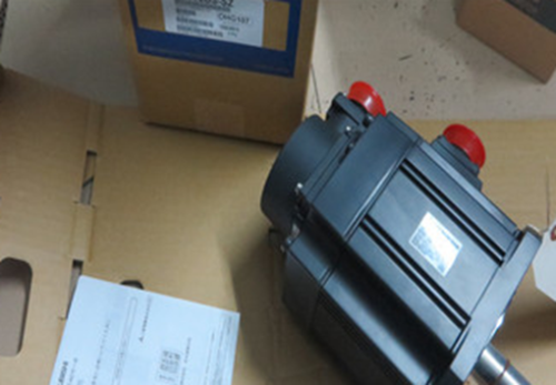 1PC NEW Mitsubishi servo motor HC102BS-SZ