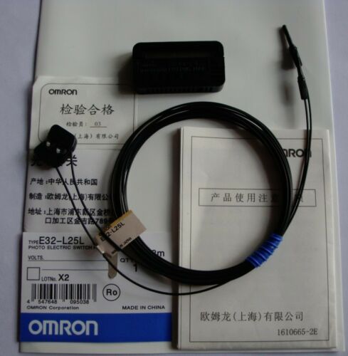 1PC Brand NEW Omron OMRON E32-T15Y