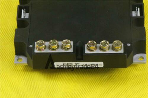 NEW 1PCS CM1000DU-34NF MITSUBISHI MODULE CM1000DU34NF