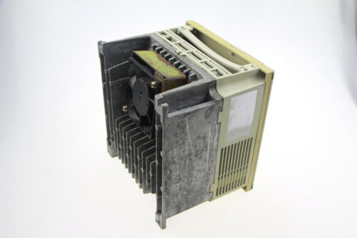 MITSUBISHI FR-A024-1.5K-UL INVERTER USED
