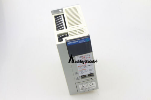 1PC New In Box Mitsubishi MR-J2S-60A Servo Drive MRJ2S60A