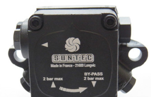 1PC New AN77A7256 Suntec oil pump for diesel oil or Oil-gas dual burner