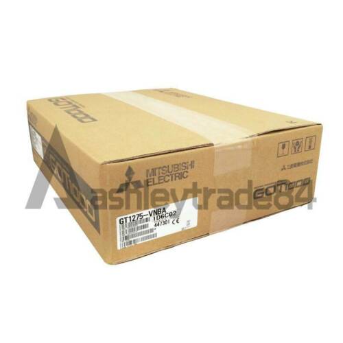 1PC NEW Mitsubishi touch screen GT1275-VNBA