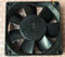 1PC NEW MITSUBISHI A500 Fan CA1322-H01 MMF-09D24TS-RM1 90*90*25MM