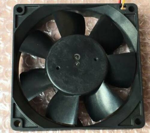 1PC NEW MITSUBISHI A500 Fan CA1322-H01 MMF-09D24TS-RM1 90*90*25MM
