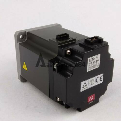 1PC New Mitsubishi HF-KE73KW1-S100 Servo Motor In Box