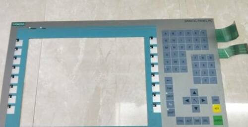 1PC New HMI IPC677C Button Film 6AV7891-0AB10-1AB0