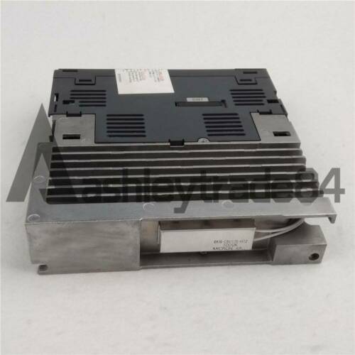 New MITSUBISHI SERVO DRIVE MR-J3-60B MRJ360B