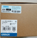1PC New Omron CP1E-N30SDR-A PLC Module In Box