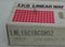 1PC New IKO rail slider LWL15C1BCSHS2