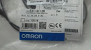 1PC New Omron Photoelectric Sensor E3T-ST12R