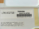 1PC New TOSHIBA 10.4  800*600 LCD screen display LTM10C272S