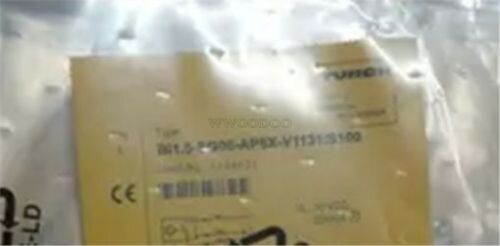 1Pc Turck BI1.5-EG08-AP6X-V1131/S100( BI1.5EG08AP6XV1131/S100) uc