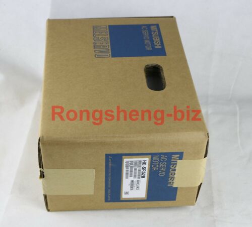 1PC NEW Mitsubishi servo motor HG-SR52B