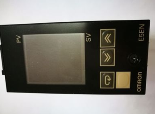 1PC NEW FOR OMRON E5EN-Q3HTC Temperature Controller