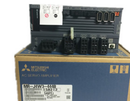 1PC New Mitsubishi MR-J4W3-444B