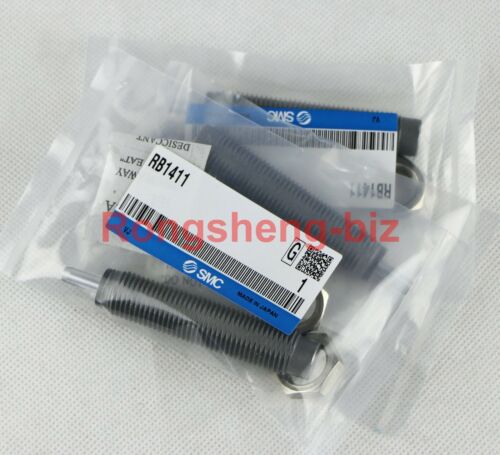 1PC Brand New SMC buffer RB1411