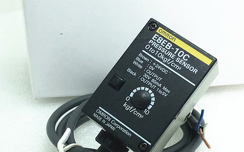 1PC New OMRON E8EB-10C