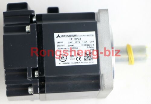 1PC Brand NEW IN BOX Mitsubishi Servo Drives HF-KP23 HFKP23
