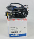 1PC New Omron Photoelectric switch E3S-AR71 E3SAR71