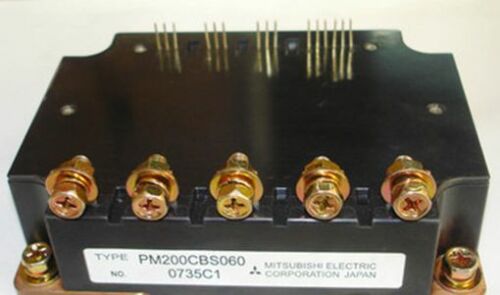 1PC NEW MITSUBISHI IGBT module PM200CBS060 PM200CBS-060