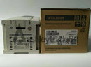 1PC New in box Mitsubishi PLC FX3U-64MR/DS FX3U-64MR-DS
