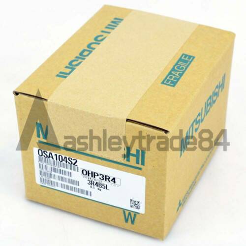 1PC New Mitsubishi AC Servo Motor Encoder OSA104S2