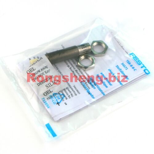 festo YSR-7-5-C 160272 YSR-8-8-C 34571