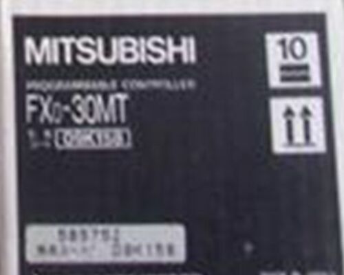1PC Brand New Mitsubishi Fx0-30Mt