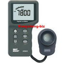 NEW AR823 Digital Light Lux Meter Tester(0-100,000LUX)Camera Photo Gauge