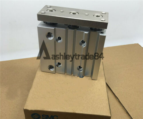 1Pcs New SMC guide cylinder MGPM16-100