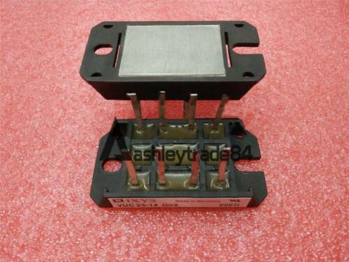 1PCS NEW VUC25-14GO2 IXYS MODULE VUC25/14GO2 VUC2514GO2