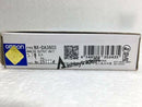 NEW OMRON ANALOG INPUT UNIT NX-DA3603